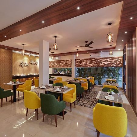 Regenta Inn Indiranagar By Royal Orchid Hotels Bengaluru Kültér fotó